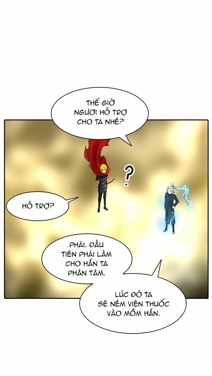 Tòa Tháp Bí Ẩn 2: Chapter 306.5: (tiếp)