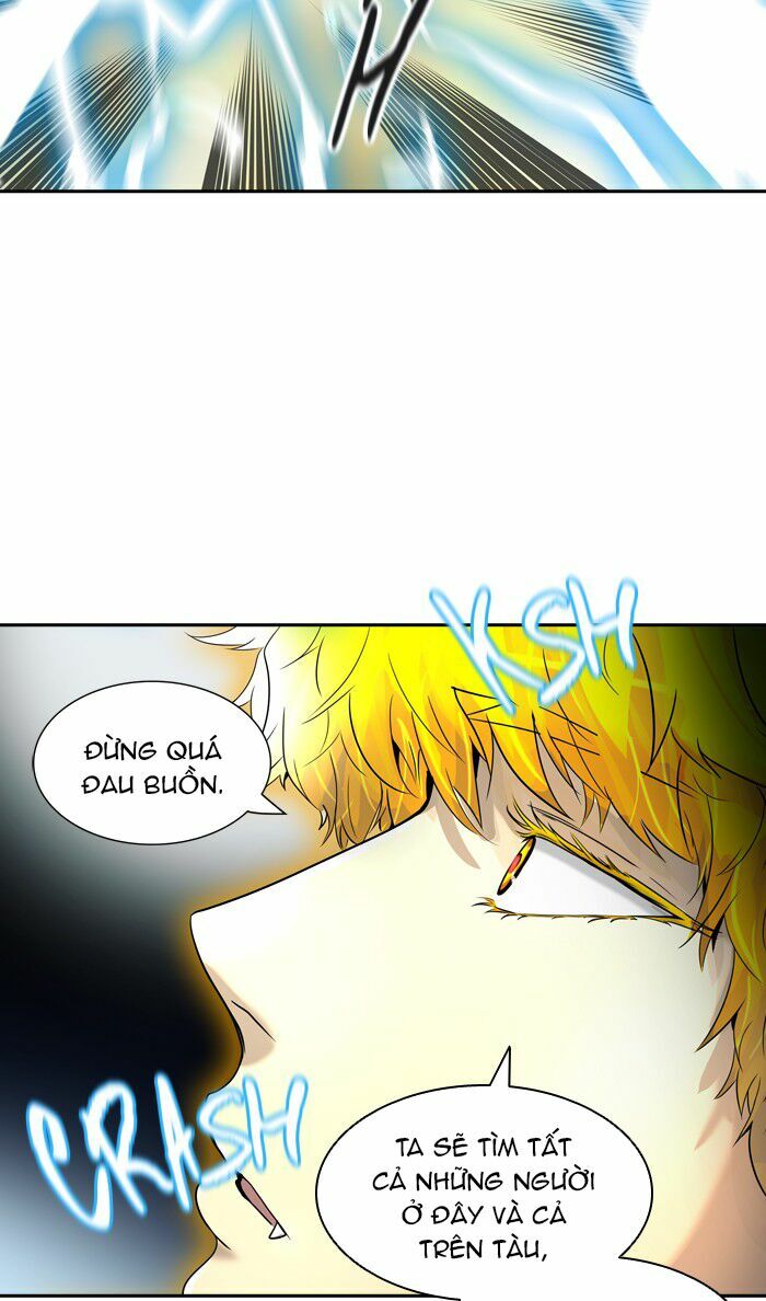 Tòa Tháp Bí Ẩn 2: Chapter 306.5: (tiếp)