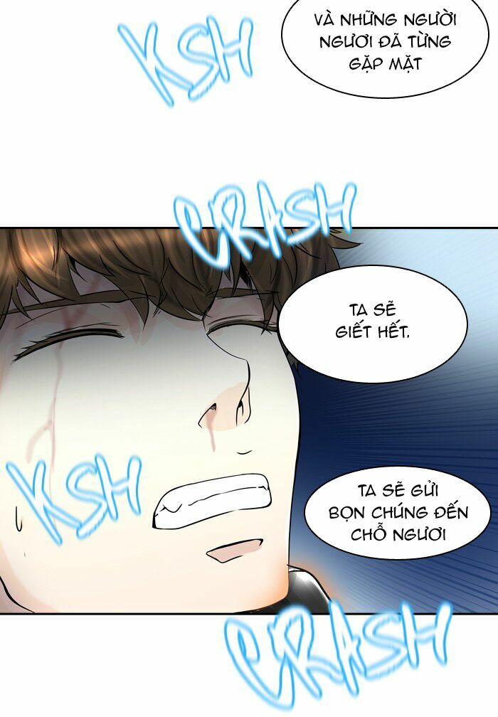 Tòa Tháp Bí Ẩn 2: Chapter 306.5: (tiếp)