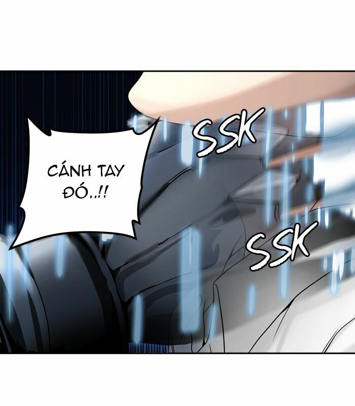 Tòa Tháp Bí Ẩn 2: Chapter 307
