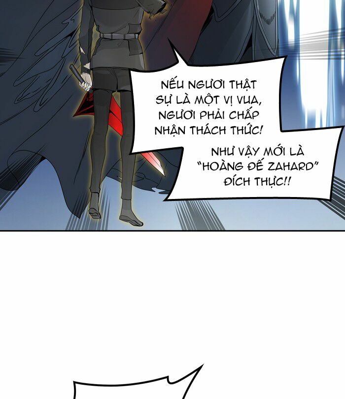 Tòa Tháp Bí Ẩn 2: Chapter 307