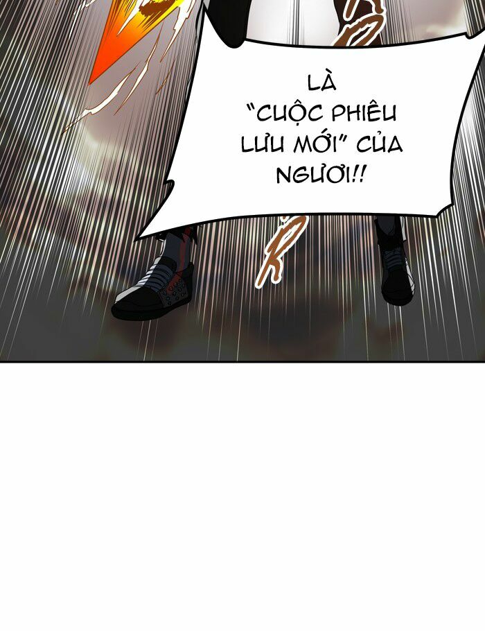 Tòa Tháp Bí Ẩn 2: Chapter 307