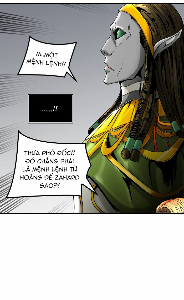Tòa Tháp Bí Ẩn 2: Chapter 308.5: (tiếp)