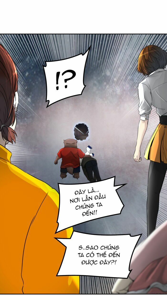 Tòa Tháp Bí Ẩn 2: Chapter 308