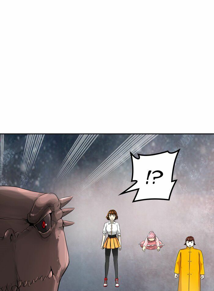 Tòa Tháp Bí Ẩn 2: Chapter 308