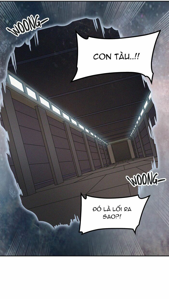 Tòa Tháp Bí Ẩn 2: Chapter 308
