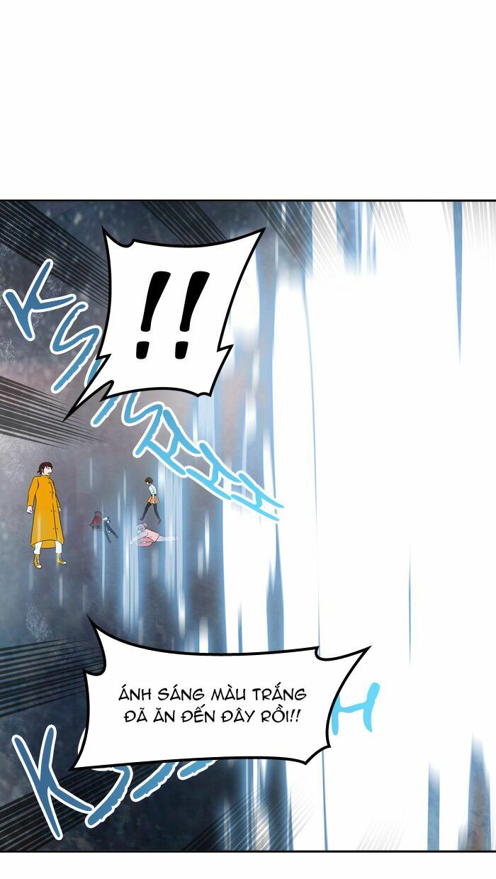 Tòa Tháp Bí Ẩn 2: Chapter 308