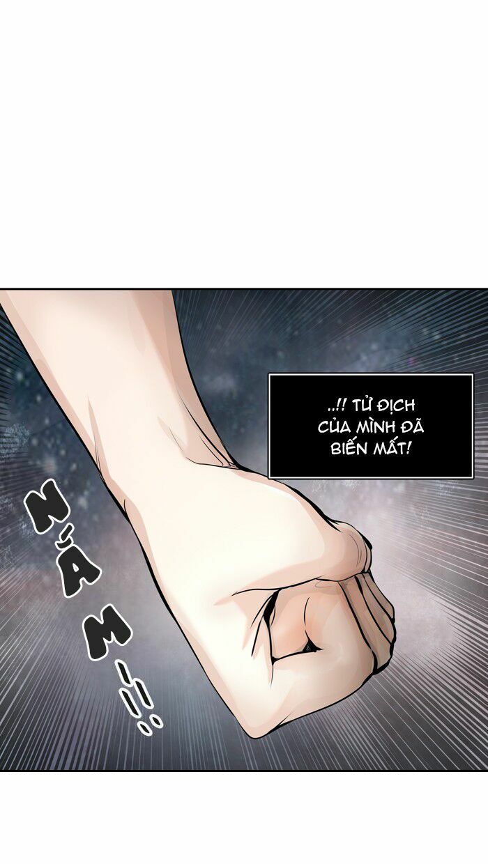 Tòa Tháp Bí Ẩn 2: Chapter 308