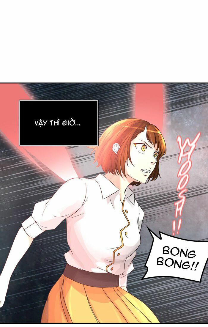 Tòa Tháp Bí Ẩn 2: Chapter 308