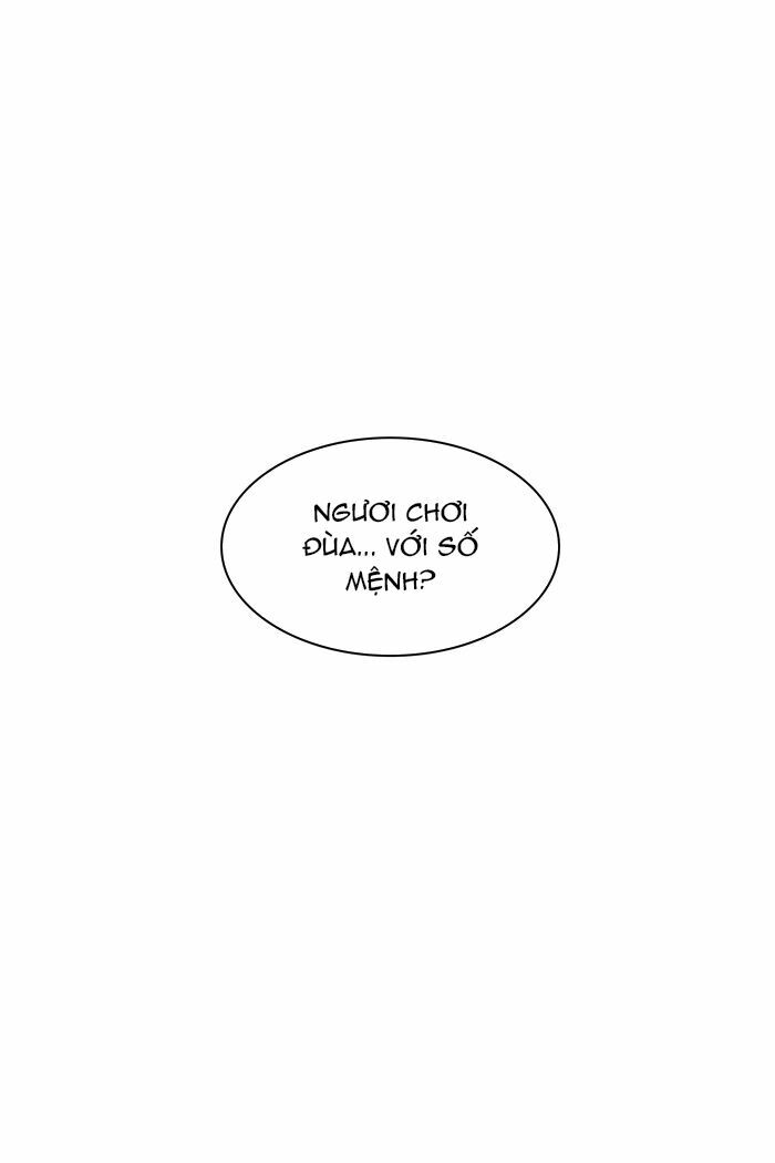 Tòa Tháp Bí Ẩn 2: Chapter 308