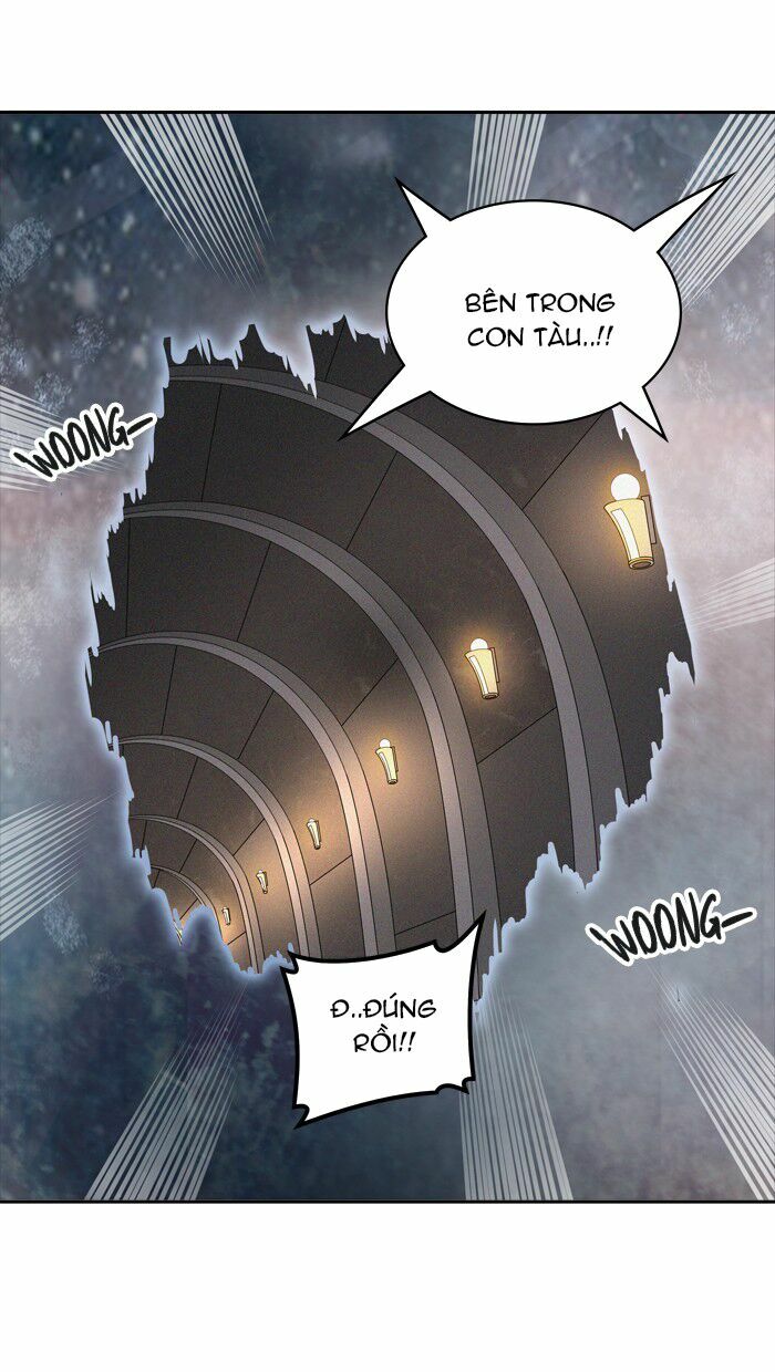 Tòa Tháp Bí Ẩn 2: Chapter 308