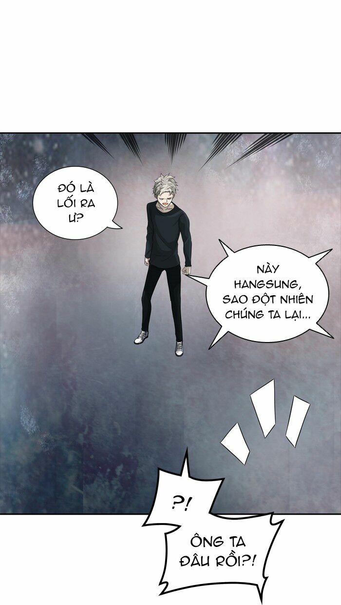Tòa Tháp Bí Ẩn 2: Chapter 308