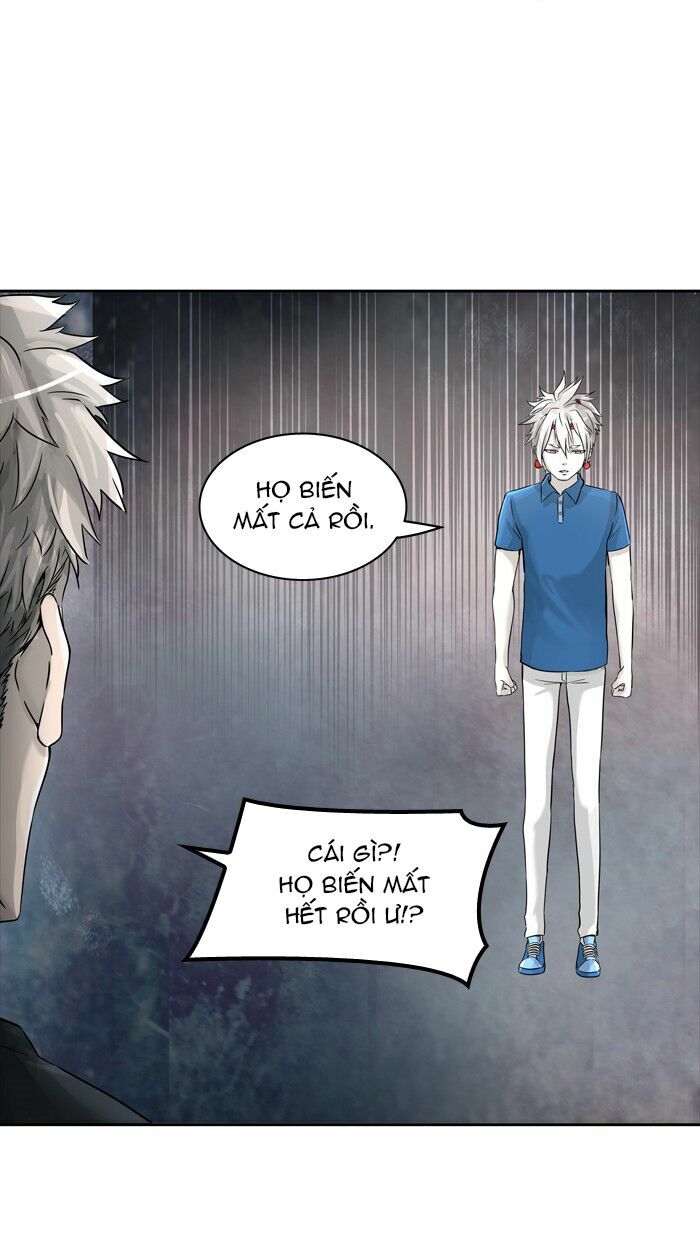 Tòa Tháp Bí Ẩn 2: Chapter 308