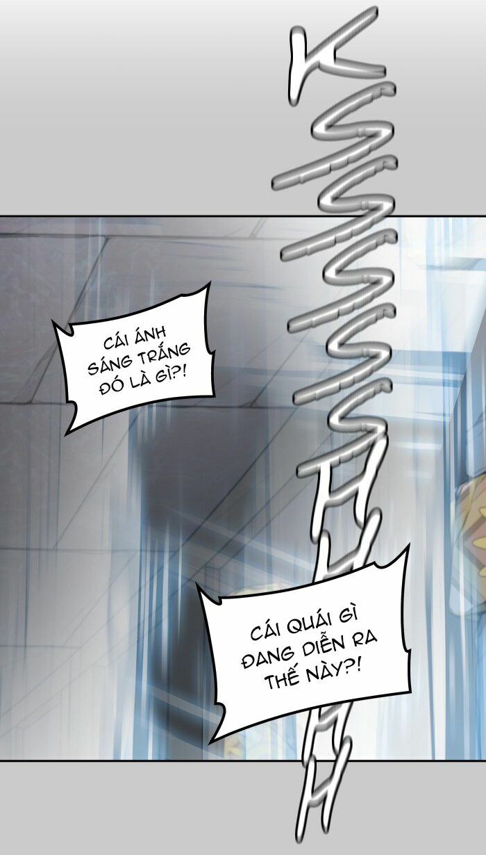Tòa Tháp Bí Ẩn 2: Chapter 308