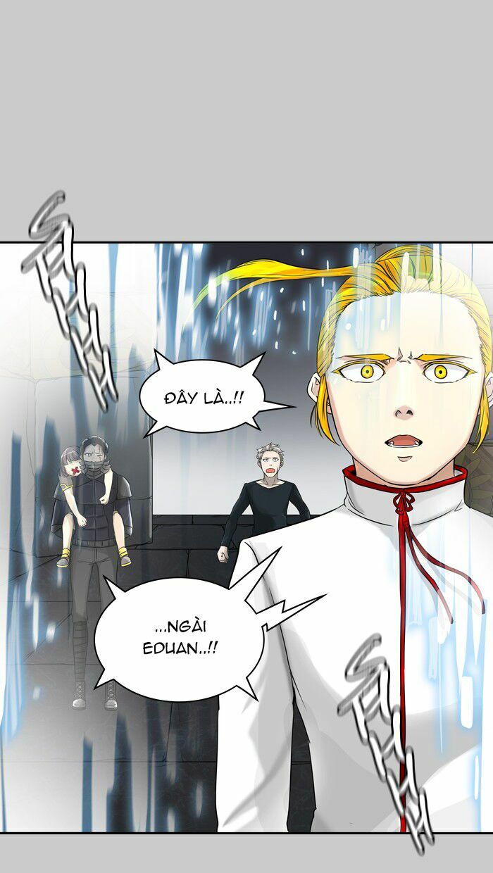 Tòa Tháp Bí Ẩn 2: Chapter 308