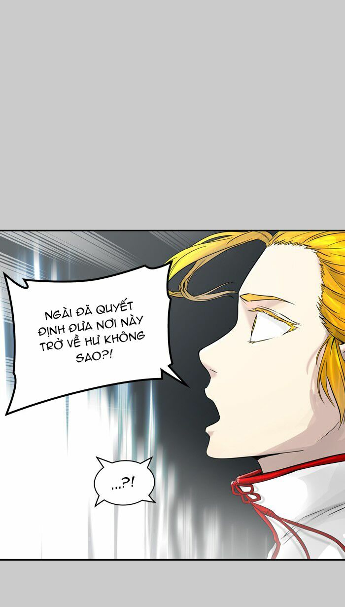 Tòa Tháp Bí Ẩn 2: Chapter 308