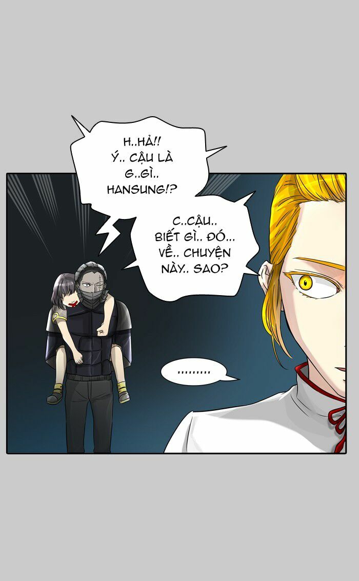 Tòa Tháp Bí Ẩn 2: Chapter 308