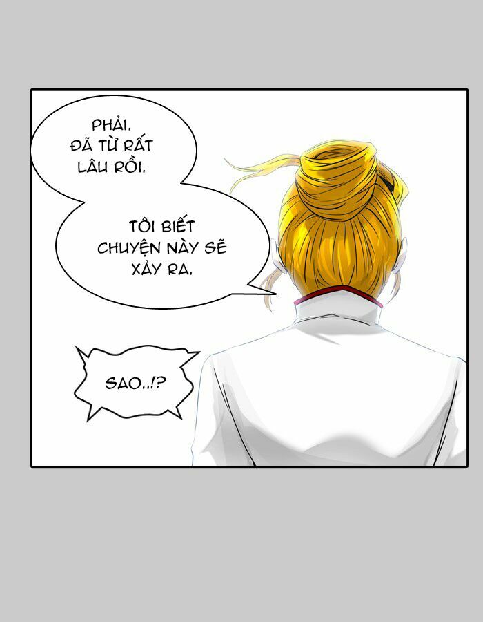 Tòa Tháp Bí Ẩn 2: Chapter 308