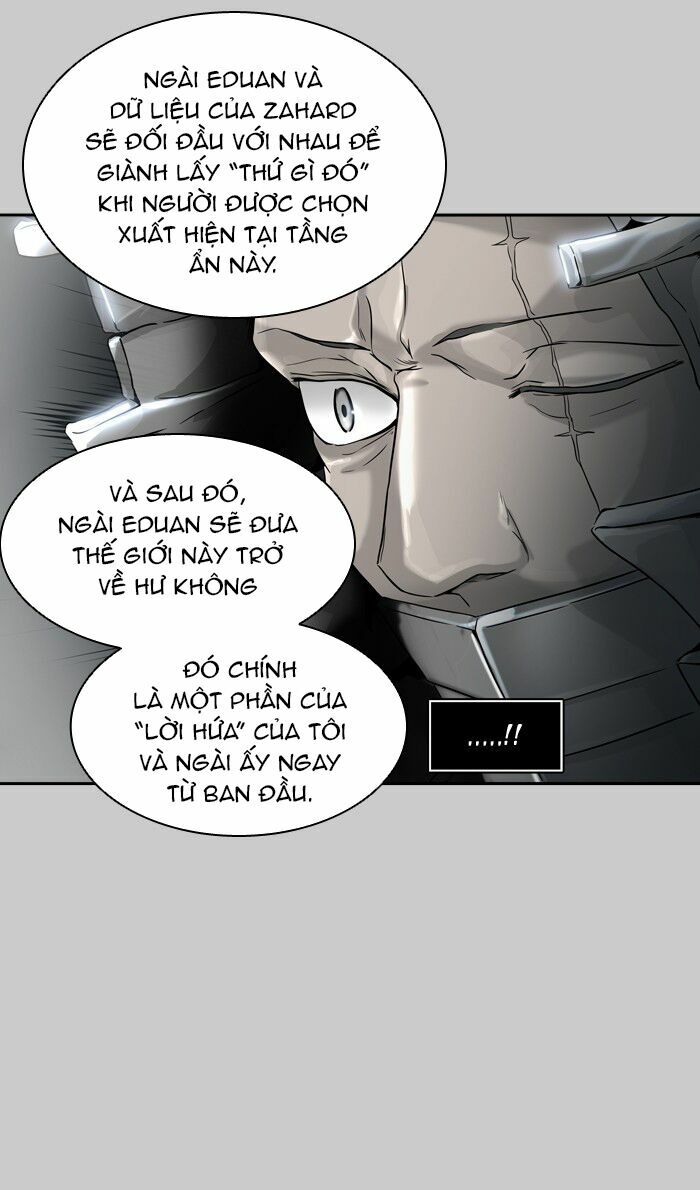 Tòa Tháp Bí Ẩn 2: Chapter 308