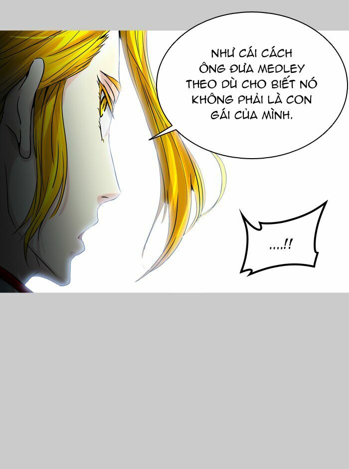 Tòa Tháp Bí Ẩn 2: Chapter 308