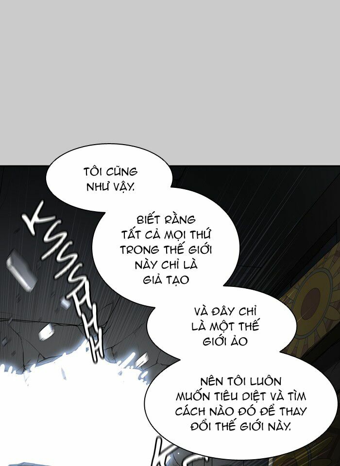 Tòa Tháp Bí Ẩn 2: Chapter 308