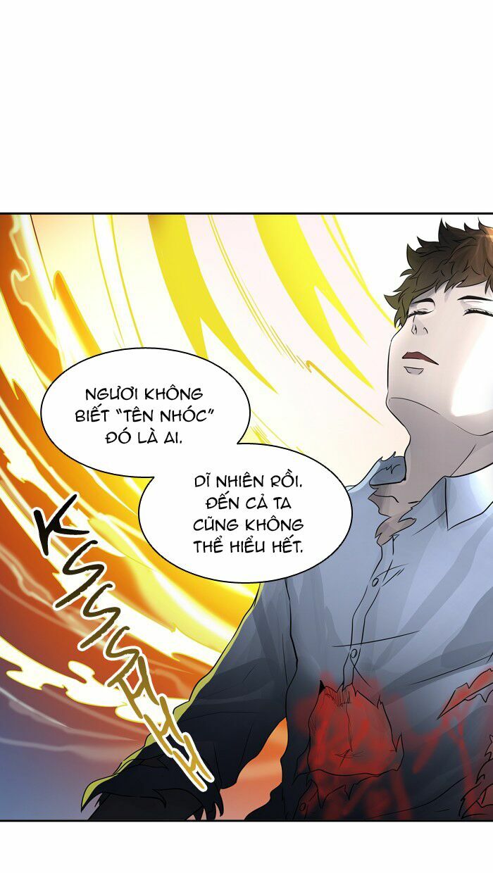 Tòa Tháp Bí Ẩn 2: Chapter 308