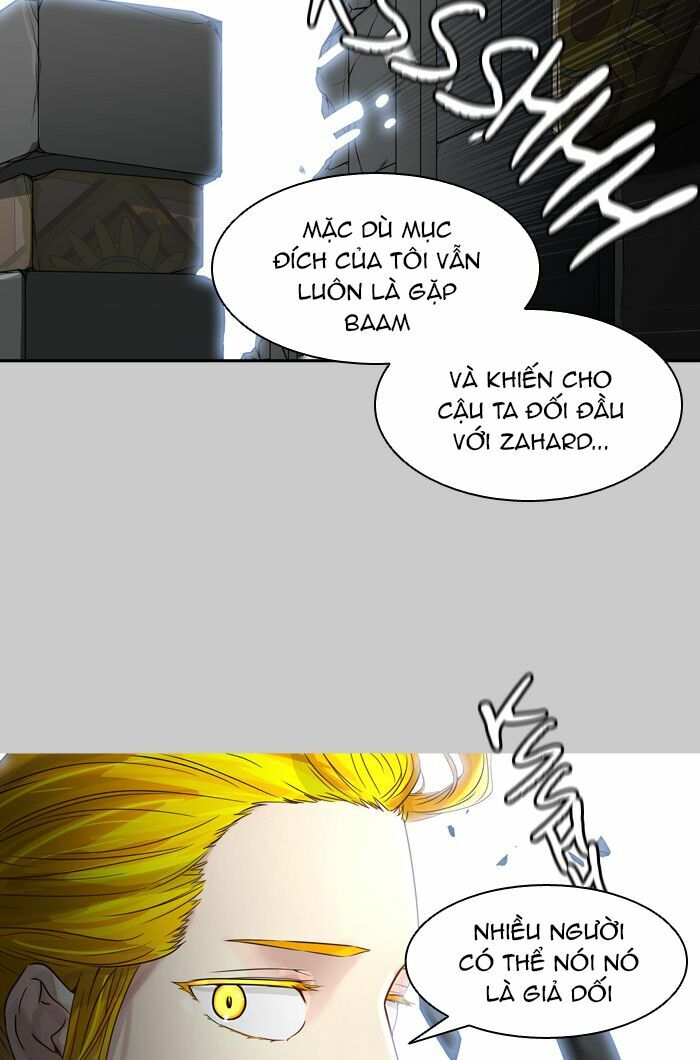 Tòa Tháp Bí Ẩn 2: Chapter 308