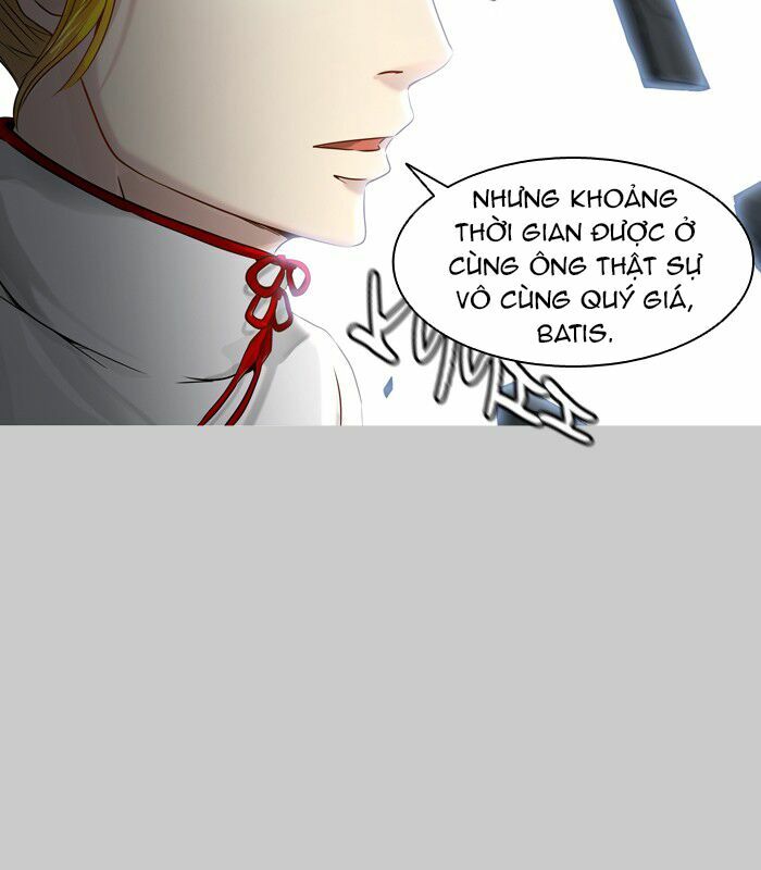 Tòa Tháp Bí Ẩn 2: Chapter 308