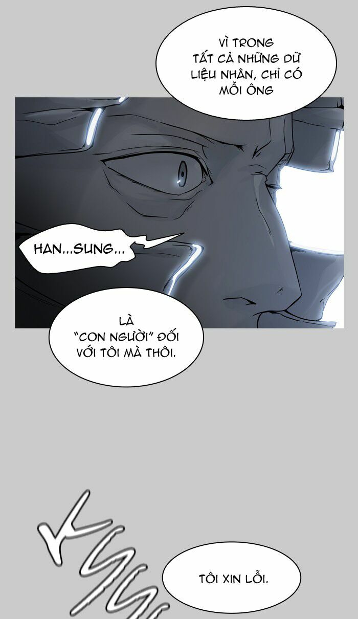 Tòa Tháp Bí Ẩn 2: Chapter 308