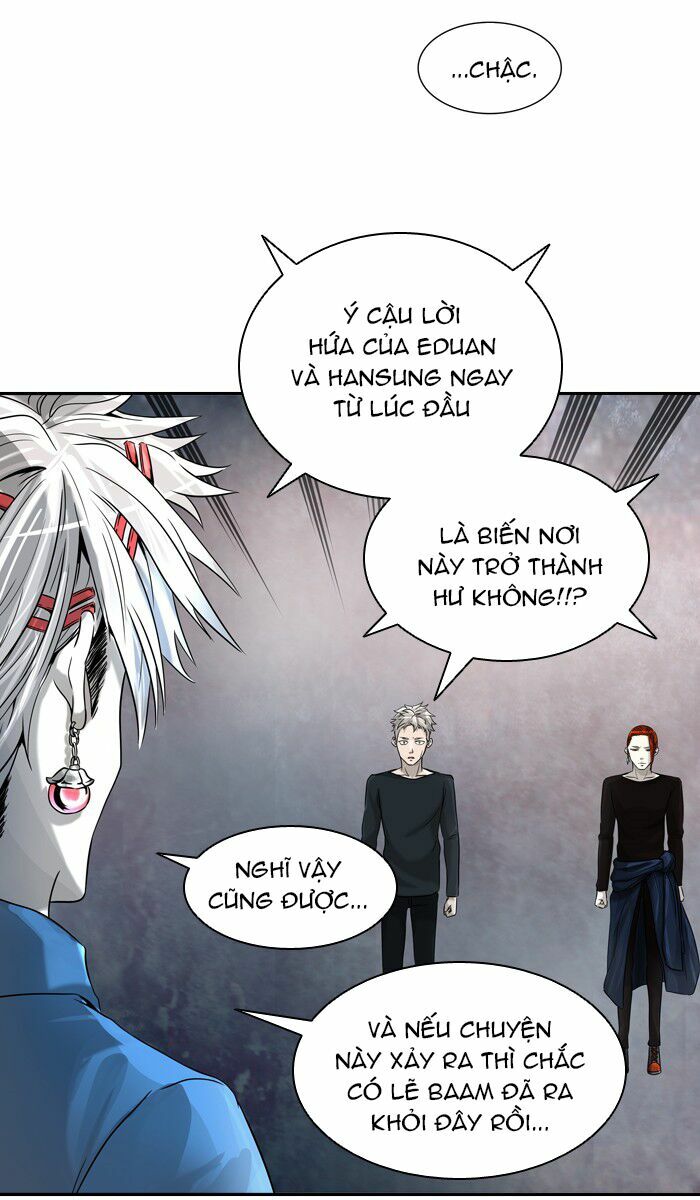 Tòa Tháp Bí Ẩn 2: Chapter 308