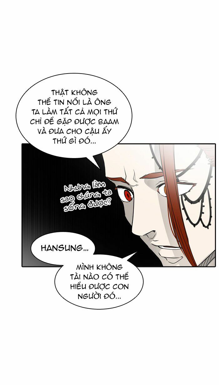 Tòa Tháp Bí Ẩn 2: Chapter 308