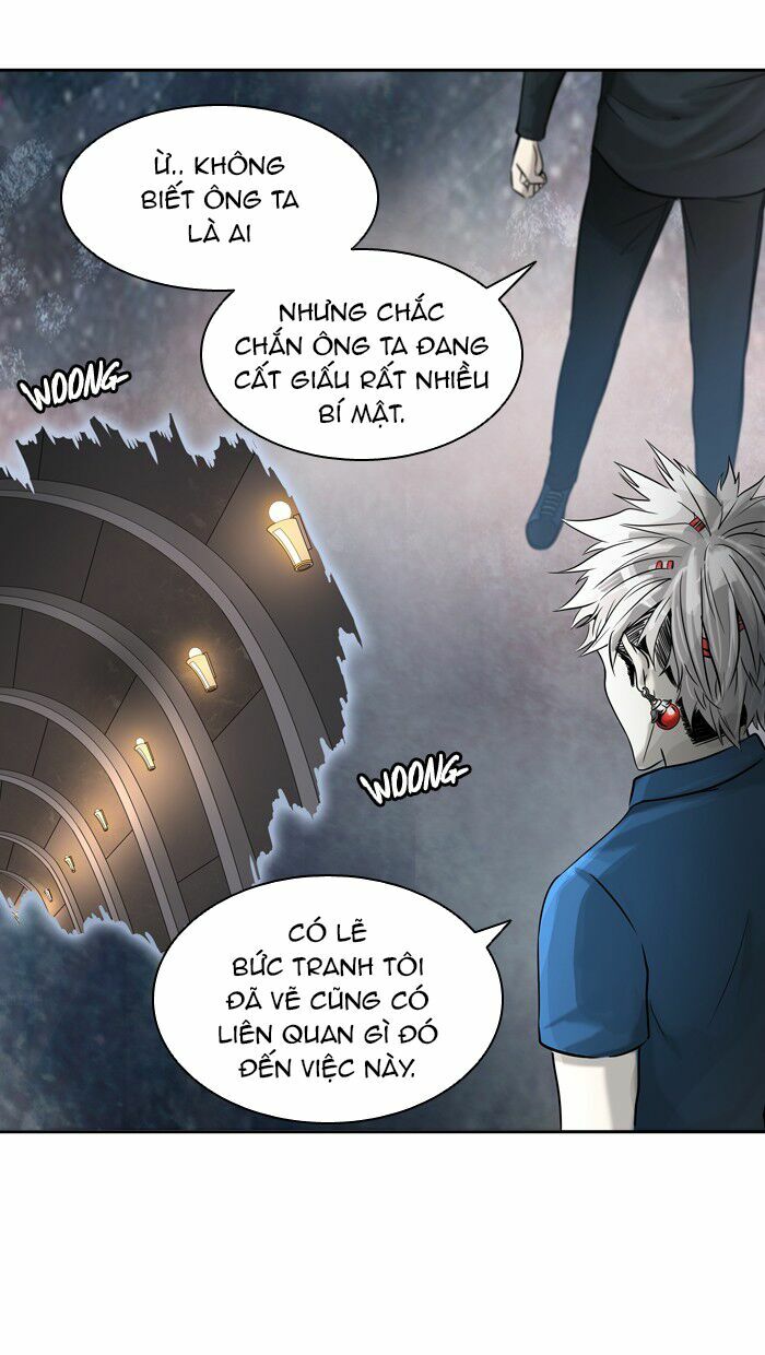 Tòa Tháp Bí Ẩn 2: Chapter 308