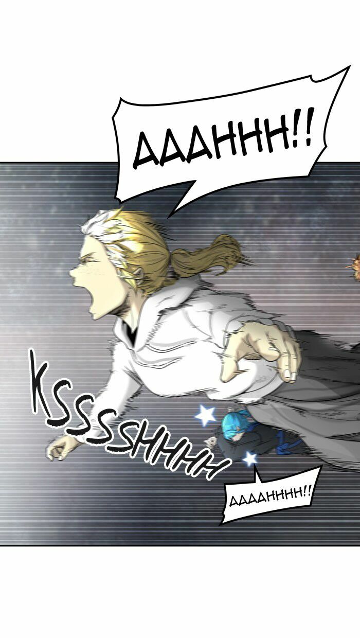 Tòa Tháp Bí Ẩn 2: Chapter 308