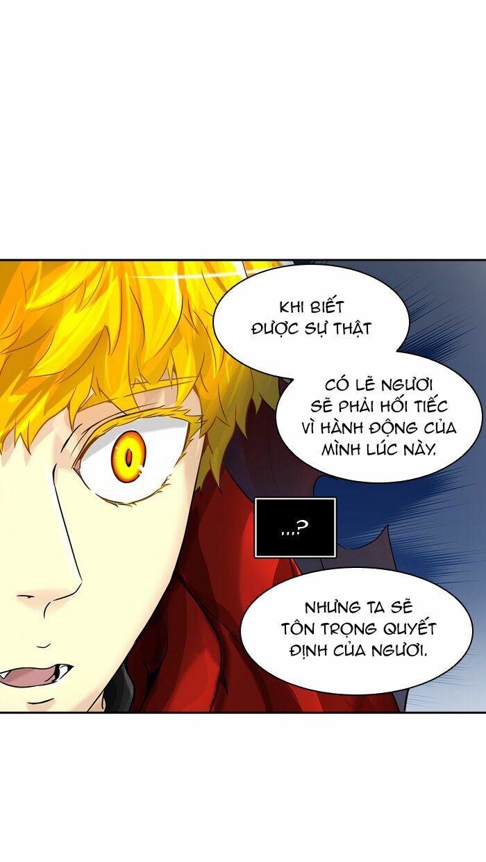 Tòa Tháp Bí Ẩn 2: Chapter 308