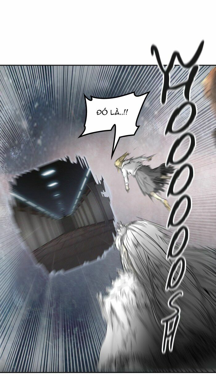 Tòa Tháp Bí Ẩn 2: Chapter 308