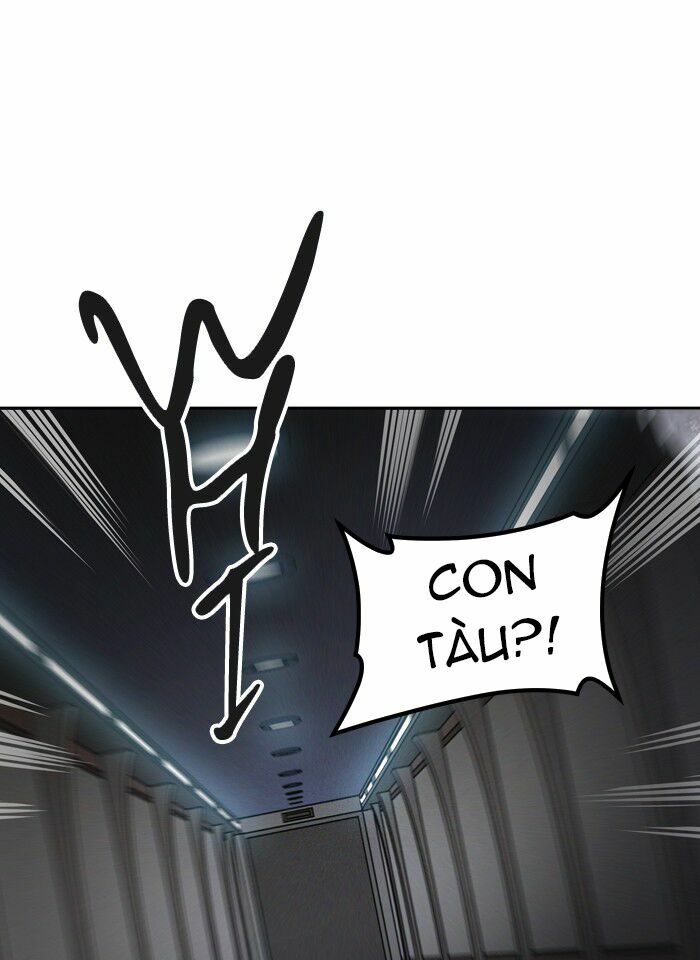 Tòa Tháp Bí Ẩn 2: Chapter 308