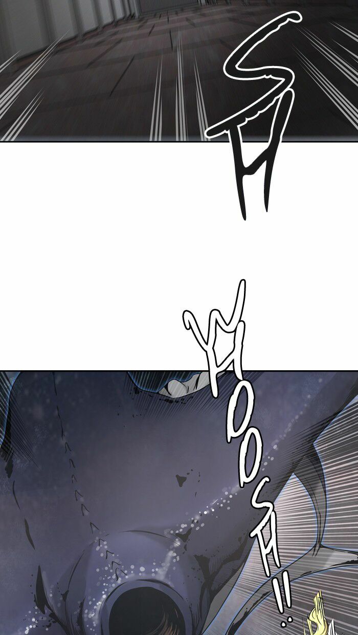 Tòa Tháp Bí Ẩn 2: Chapter 308