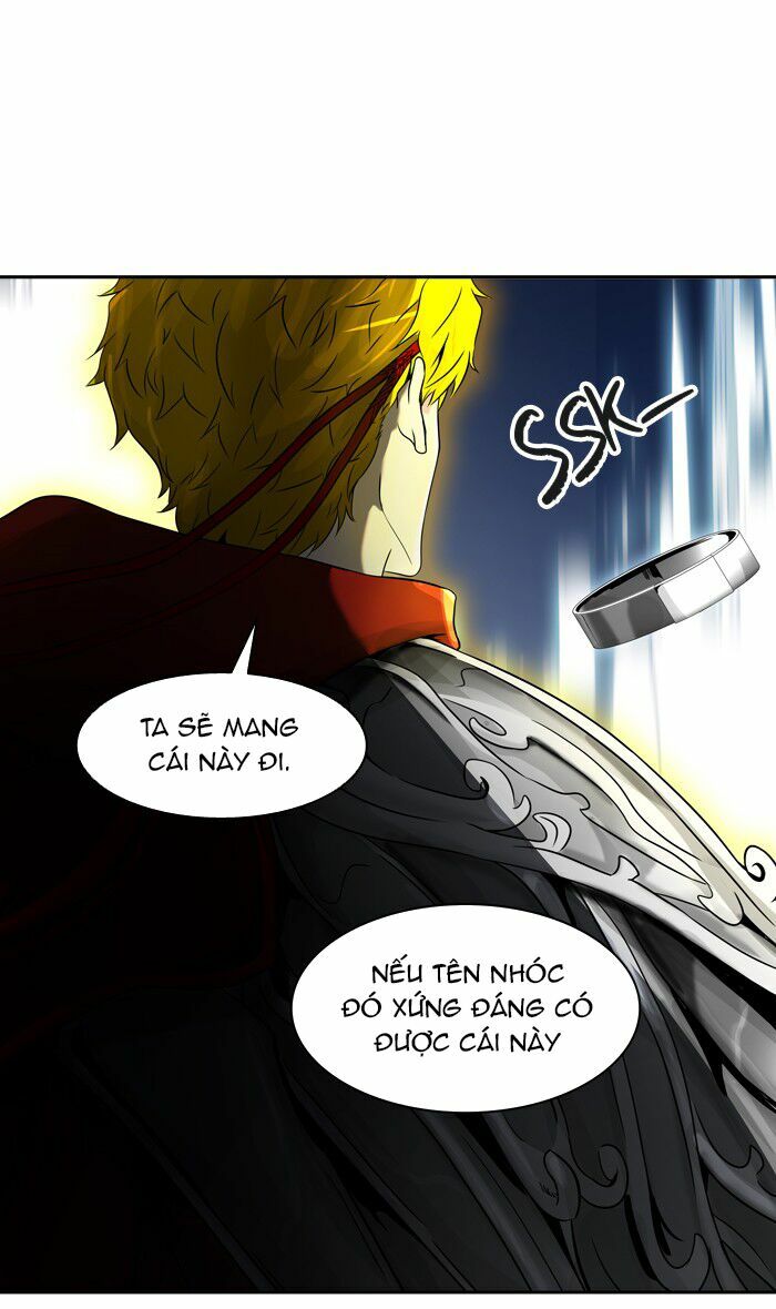 Tòa Tháp Bí Ẩn 2: Chapter 308