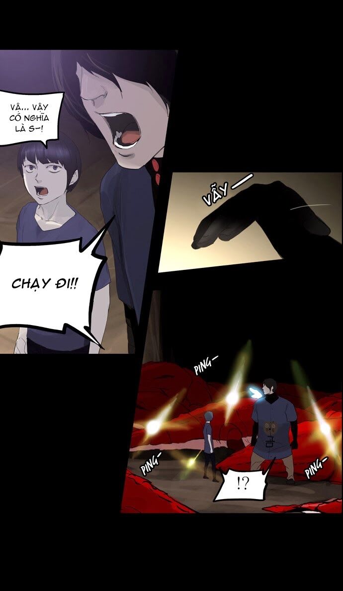 Tòa Tháp Bí Ẩn 2: Chapter 31
