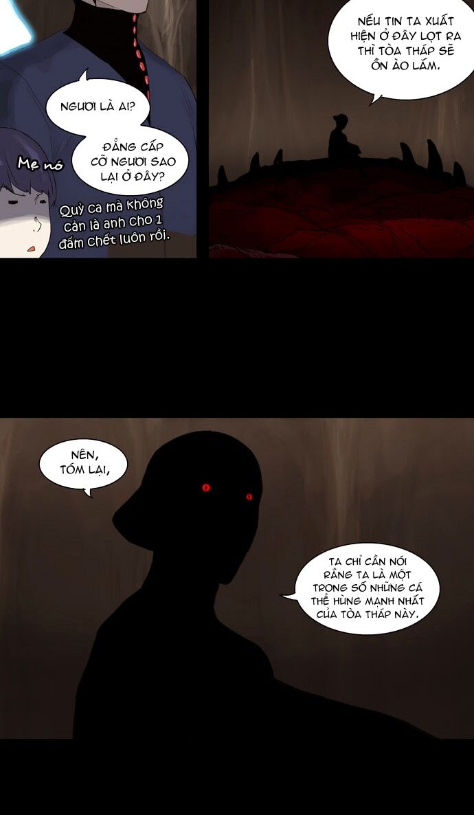 Tòa Tháp Bí Ẩn 2: Chapter 31