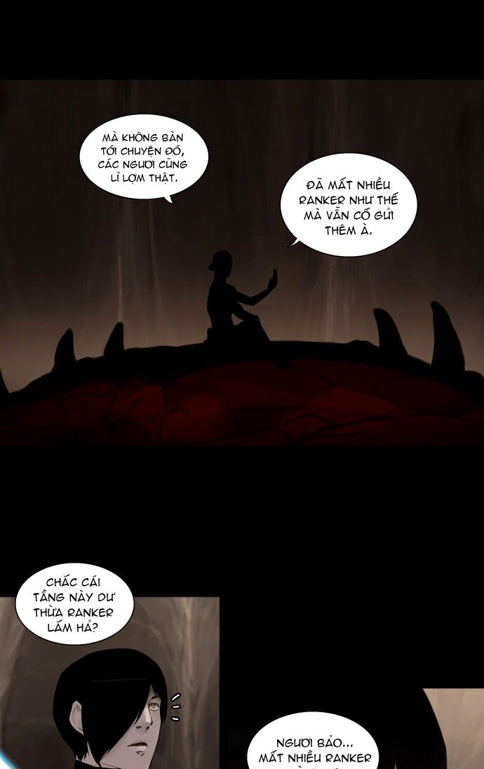 Tòa Tháp Bí Ẩn 2: Chapter 31