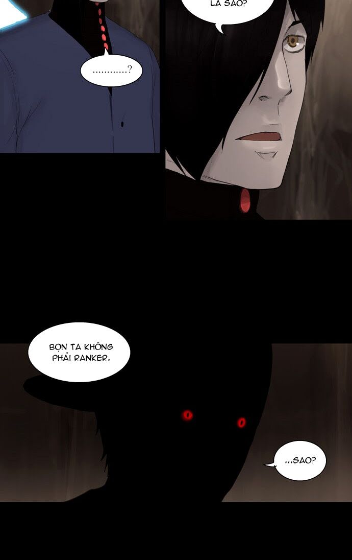 Tòa Tháp Bí Ẩn 2: Chapter 31