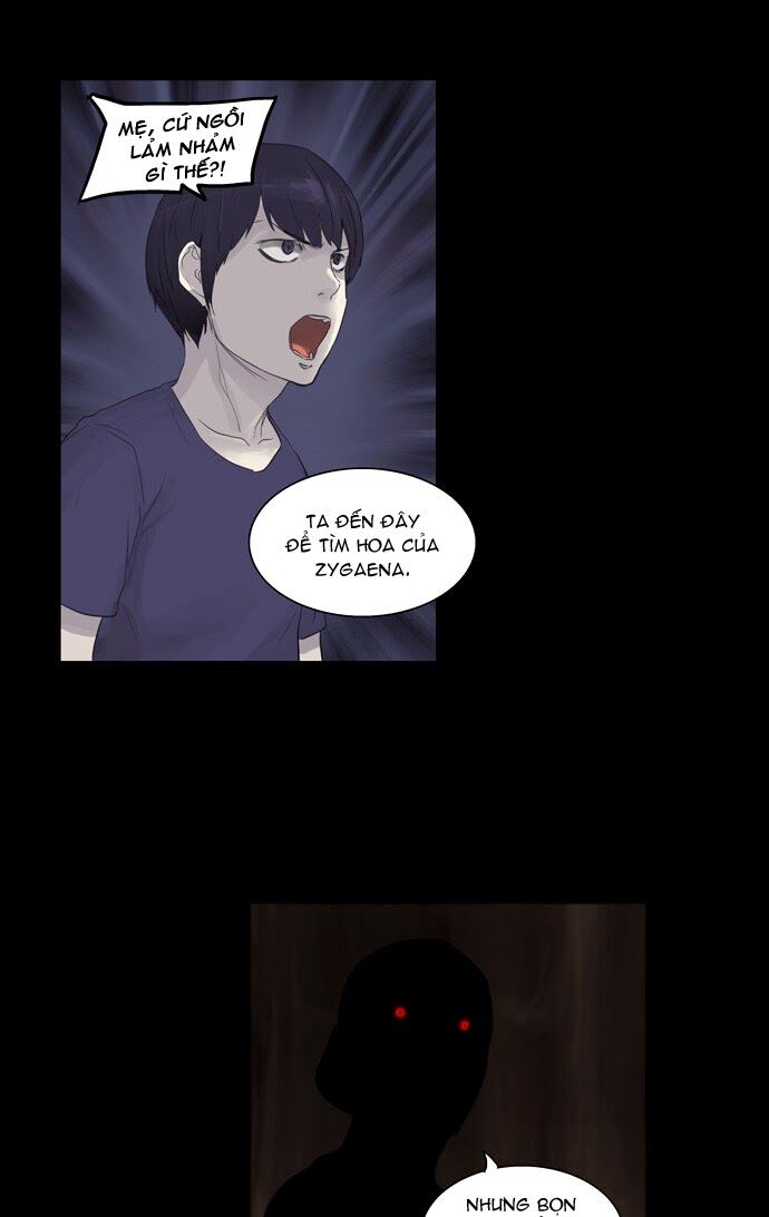 Tòa Tháp Bí Ẩn 2: Chapter 31