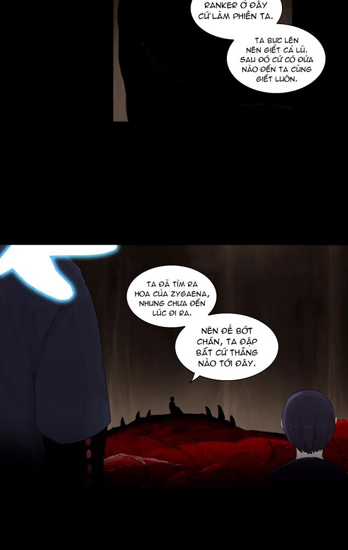 Tòa Tháp Bí Ẩn 2: Chapter 31