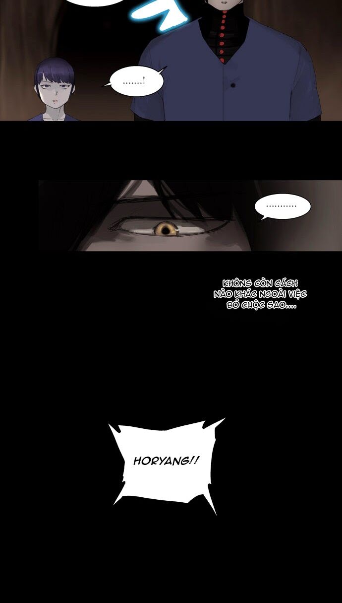 Tòa Tháp Bí Ẩn 2: Chapter 31