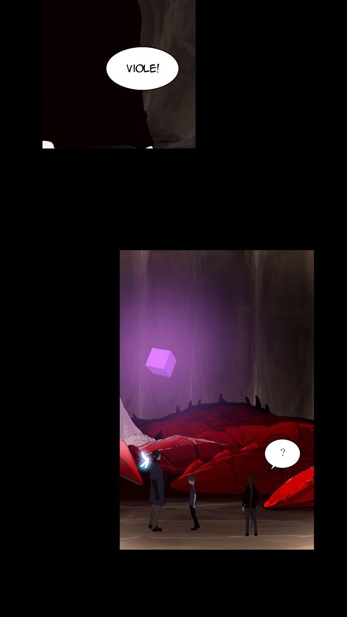 Tòa Tháp Bí Ẩn 2: Chapter 31