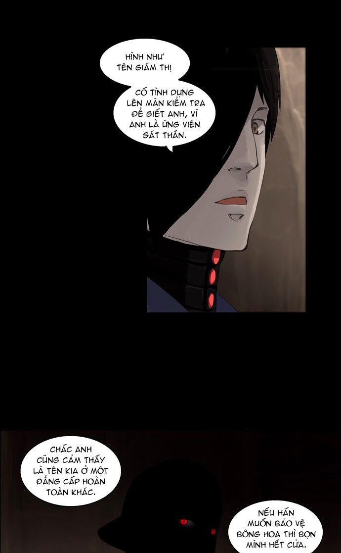 Tòa Tháp Bí Ẩn 2: Chapter 31