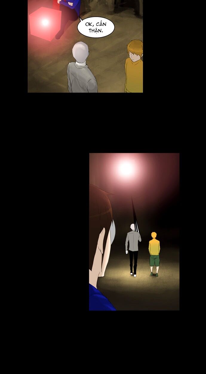 Tòa Tháp Bí Ẩn 2: Chapter 31