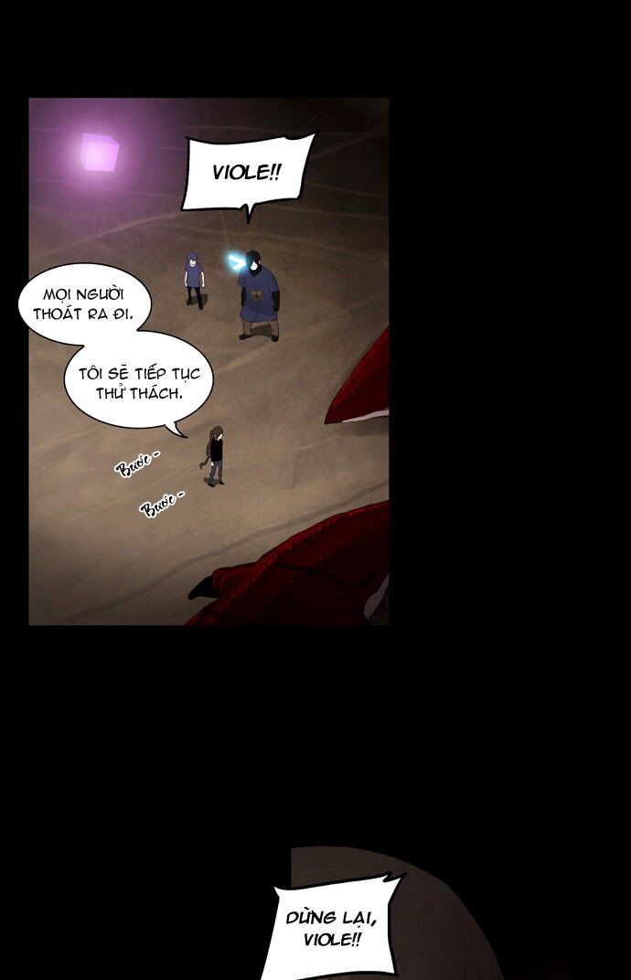 Tòa Tháp Bí Ẩn 2: Chapter 31