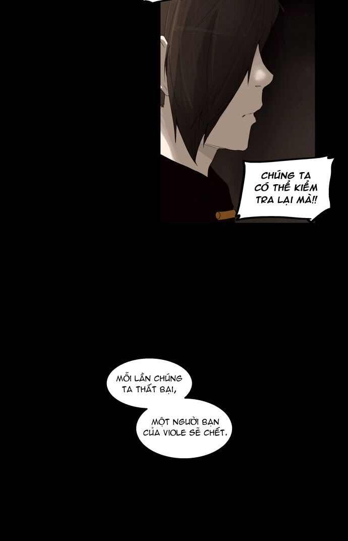 Tòa Tháp Bí Ẩn 2: Chapter 31